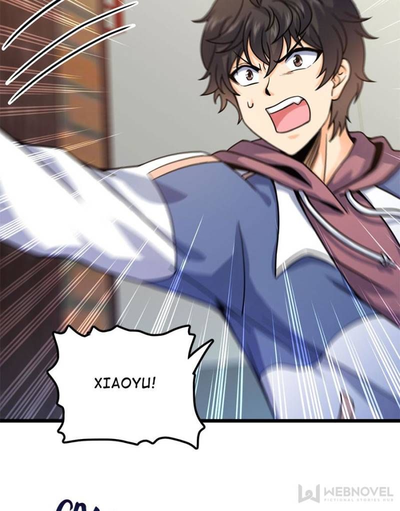 Spare Me, Great Lord! Chapter 19 - 50
