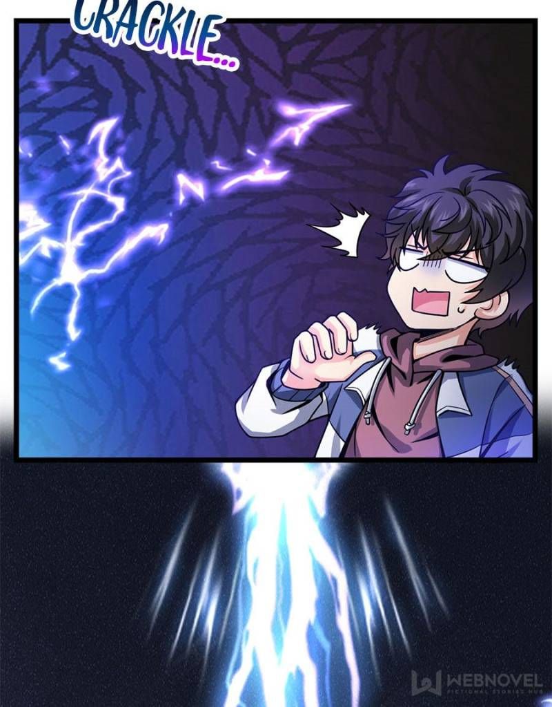 Spare Me, Great Lord! Chapter 19 - 51