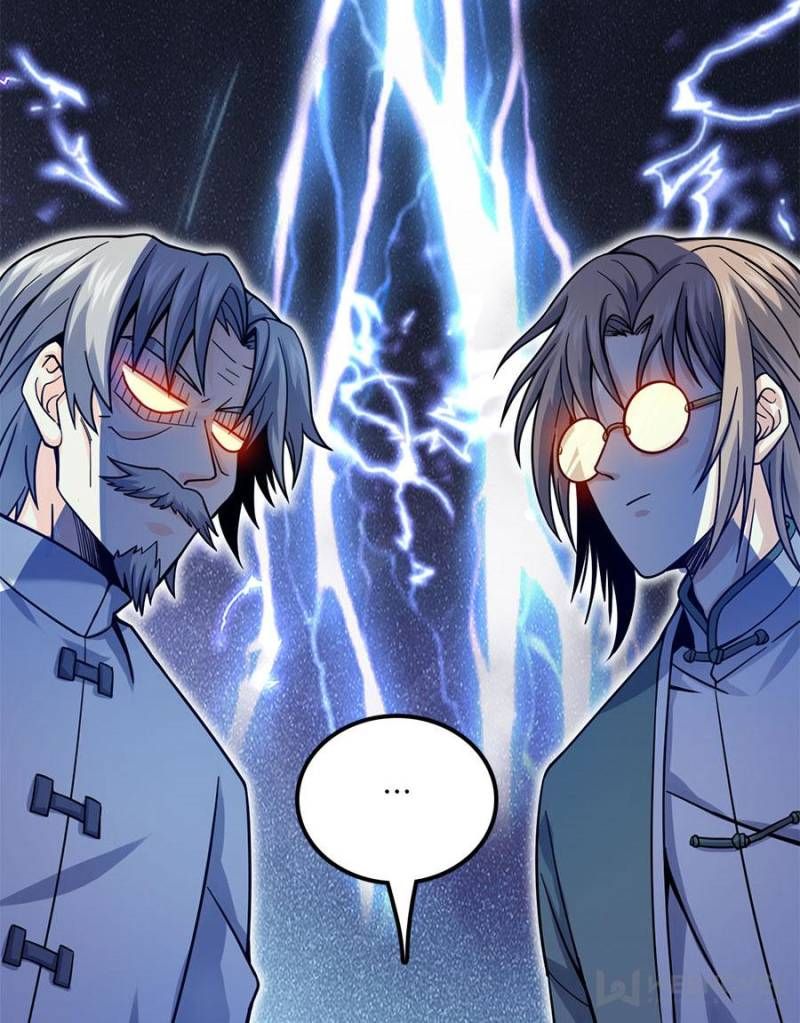 Spare Me, Great Lord! Chapter 19 - 52