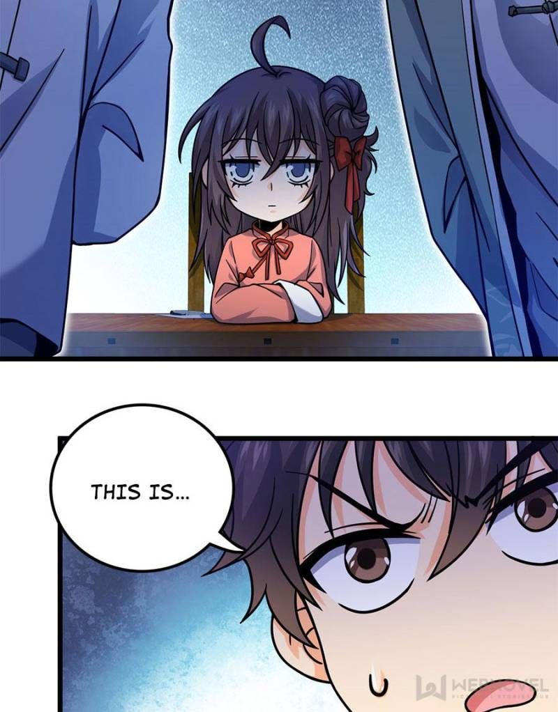 Spare Me, Great Lord! Chapter 19 - 53