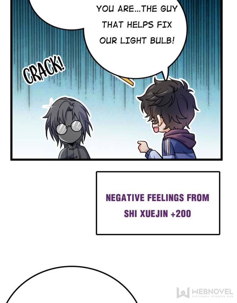 Spare Me, Great Lord! Chapter 19 - 56