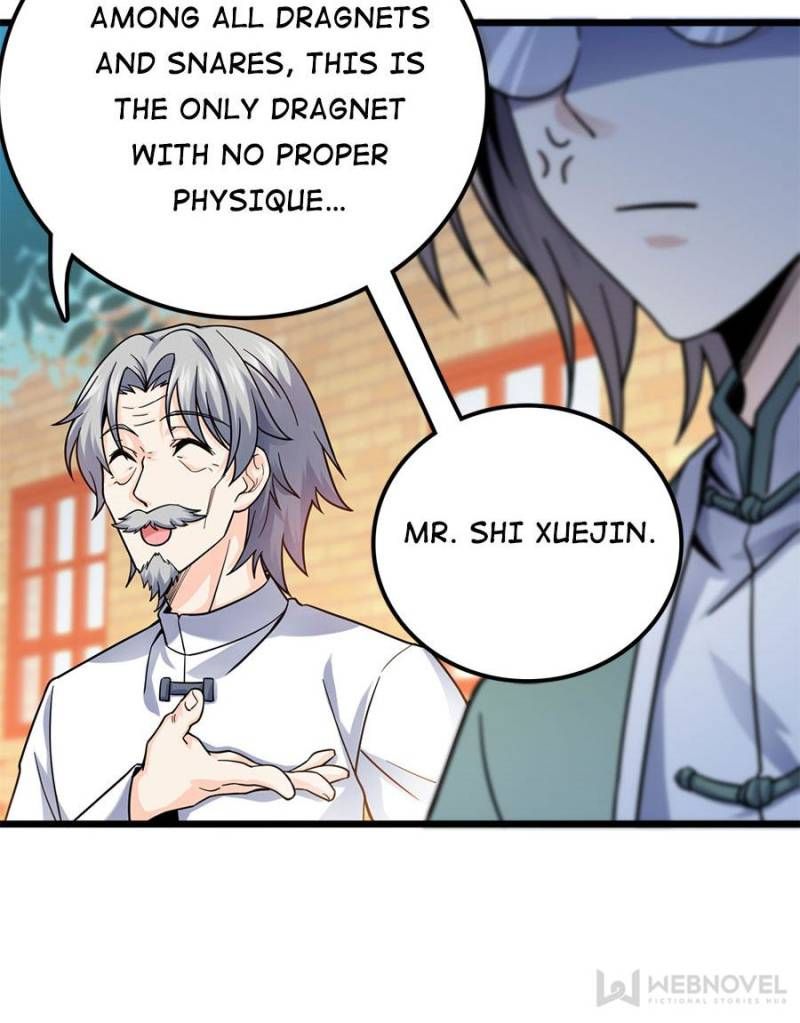 Spare Me, Great Lord! Chapter 19 - 57