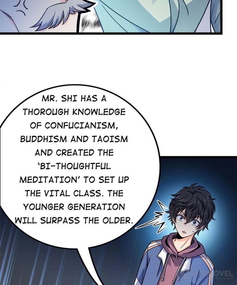 Spare Me, Great Lord! Chapter 19 - 59