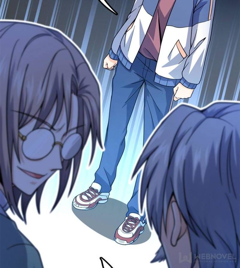 Spare Me, Great Lord! Chapter 19 - 60