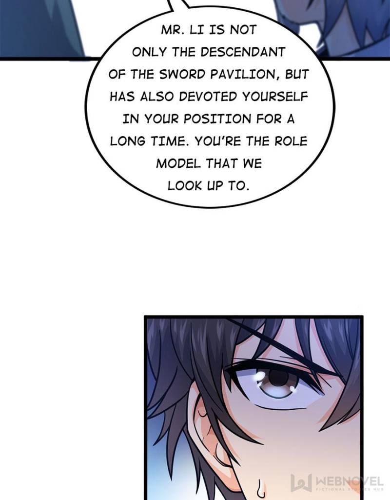 Spare Me, Great Lord! Chapter 19 - 61