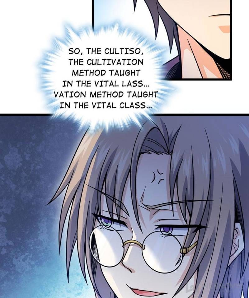 Spare Me, Great Lord! Chapter 19 - 62