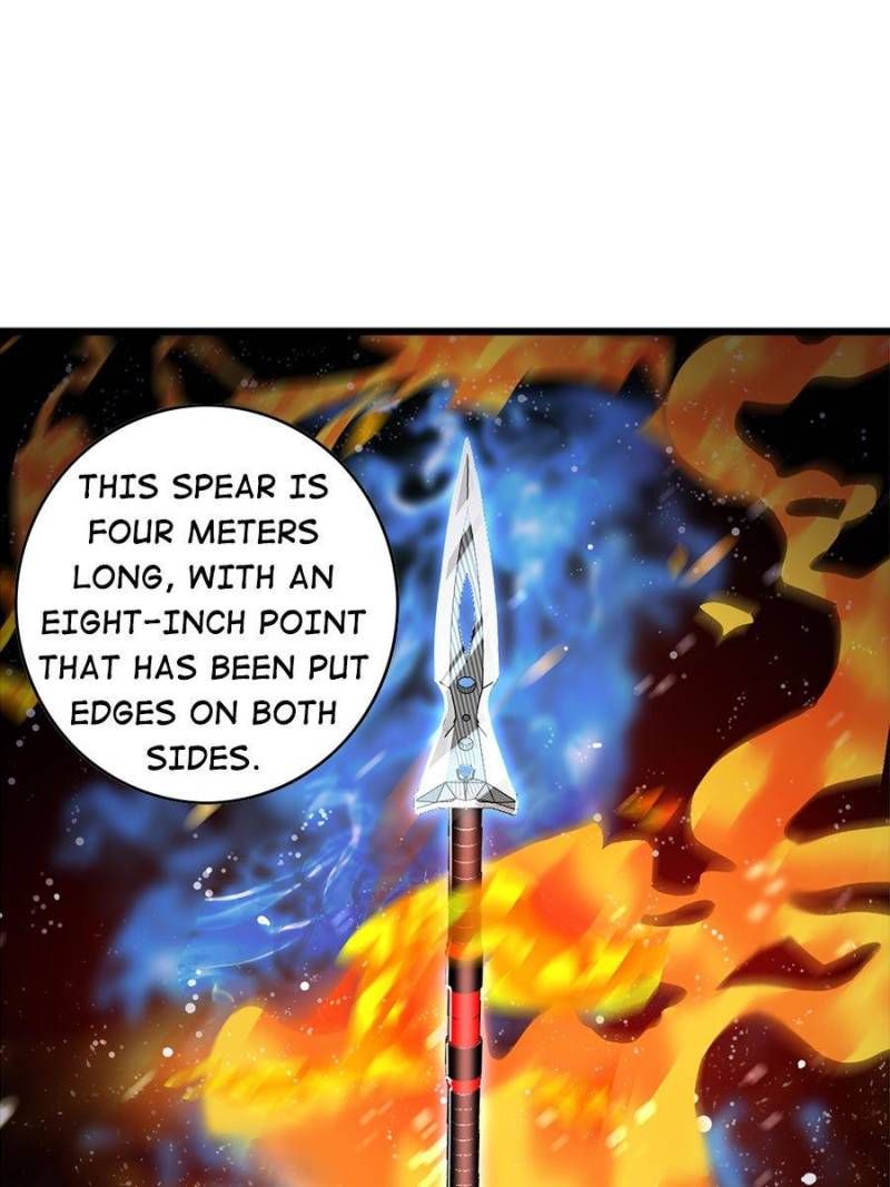 Spare Me, Great Lord! Chapter 39 - 1