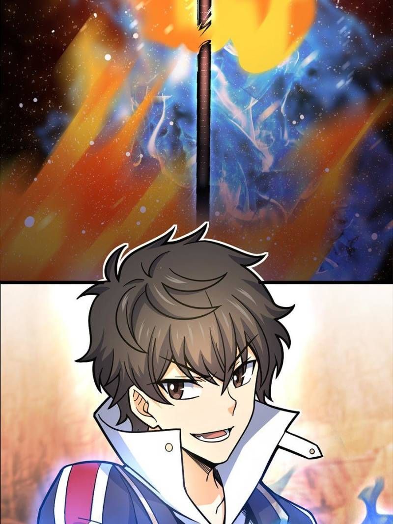 Spare Me, Great Lord! Chapter 39 - 2