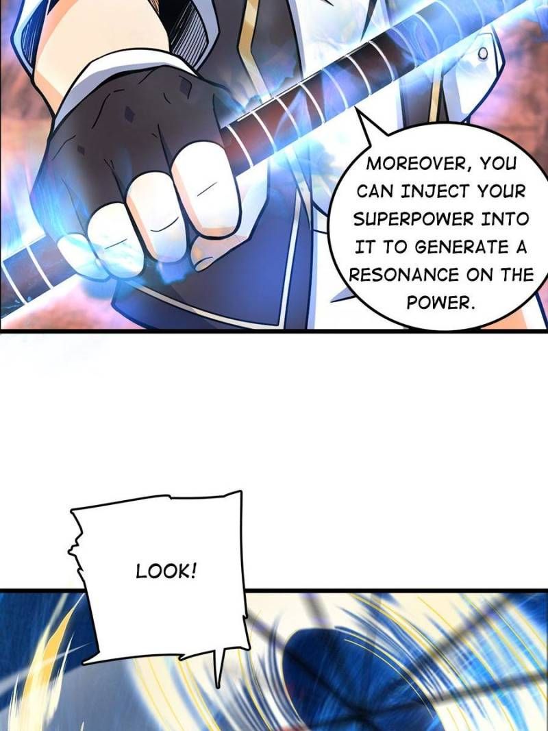 Spare Me, Great Lord! Chapter 39 - 4