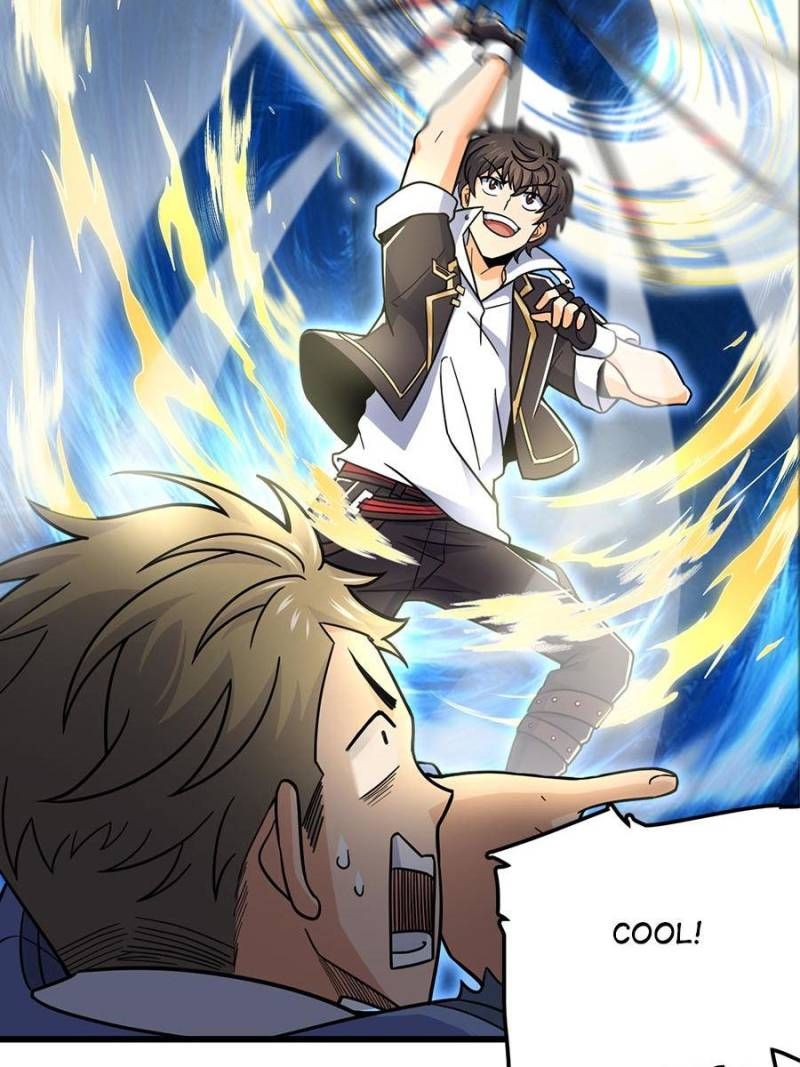 Spare Me, Great Lord! Chapter 39 - 5
