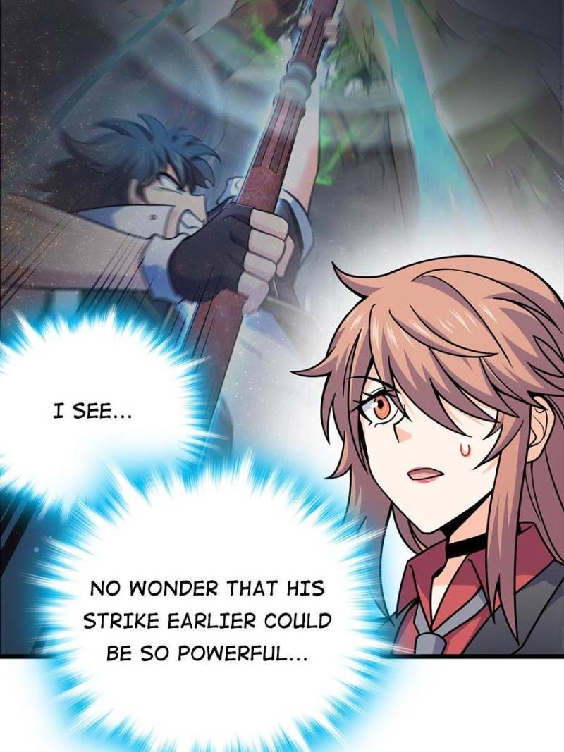Spare Me, Great Lord! Chapter 39 - 7