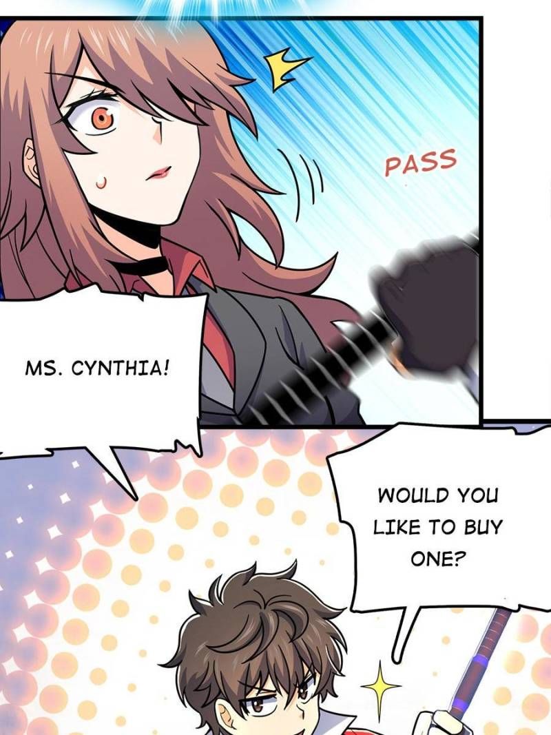 Spare Me, Great Lord! Chapter 39 - 8