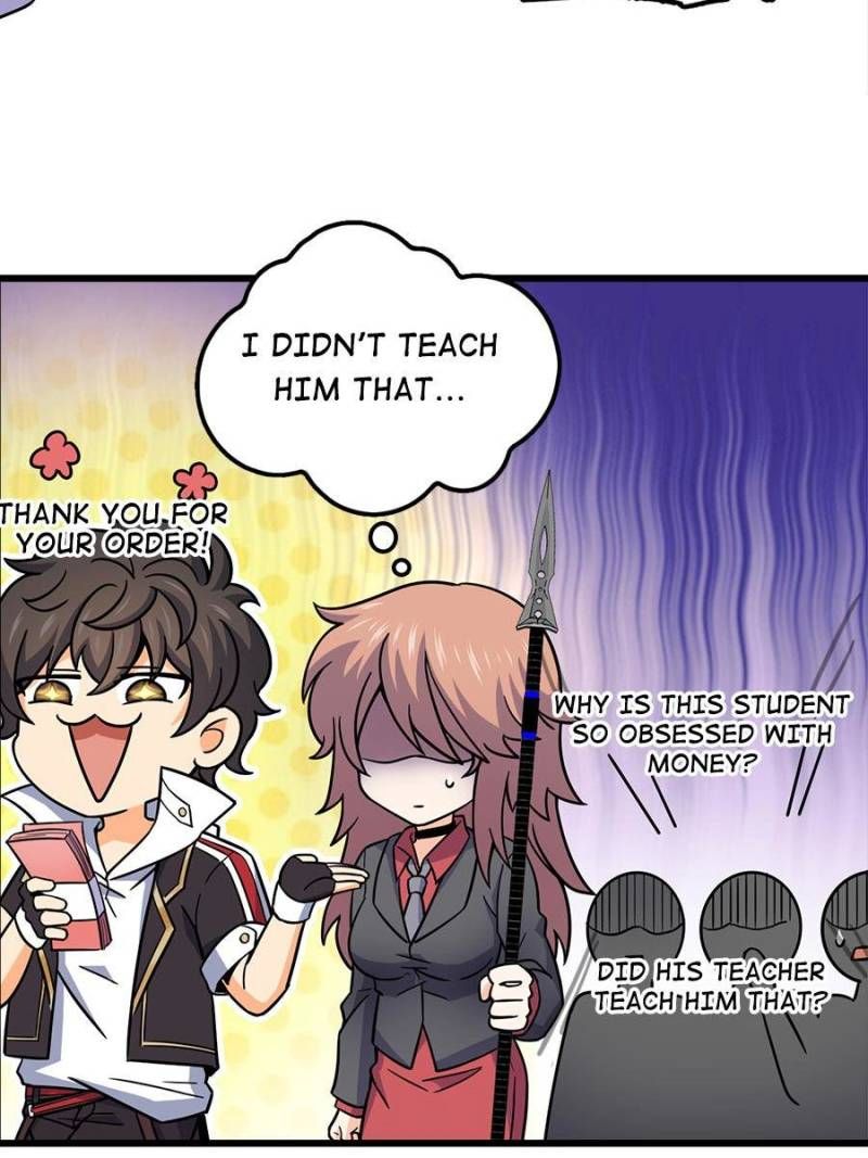 Spare Me, Great Lord! Chapter 39 - 11