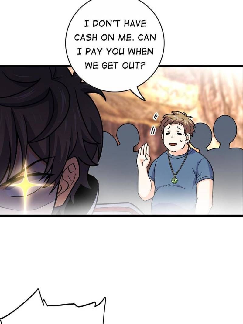 Spare Me, Great Lord! Chapter 39 - 13