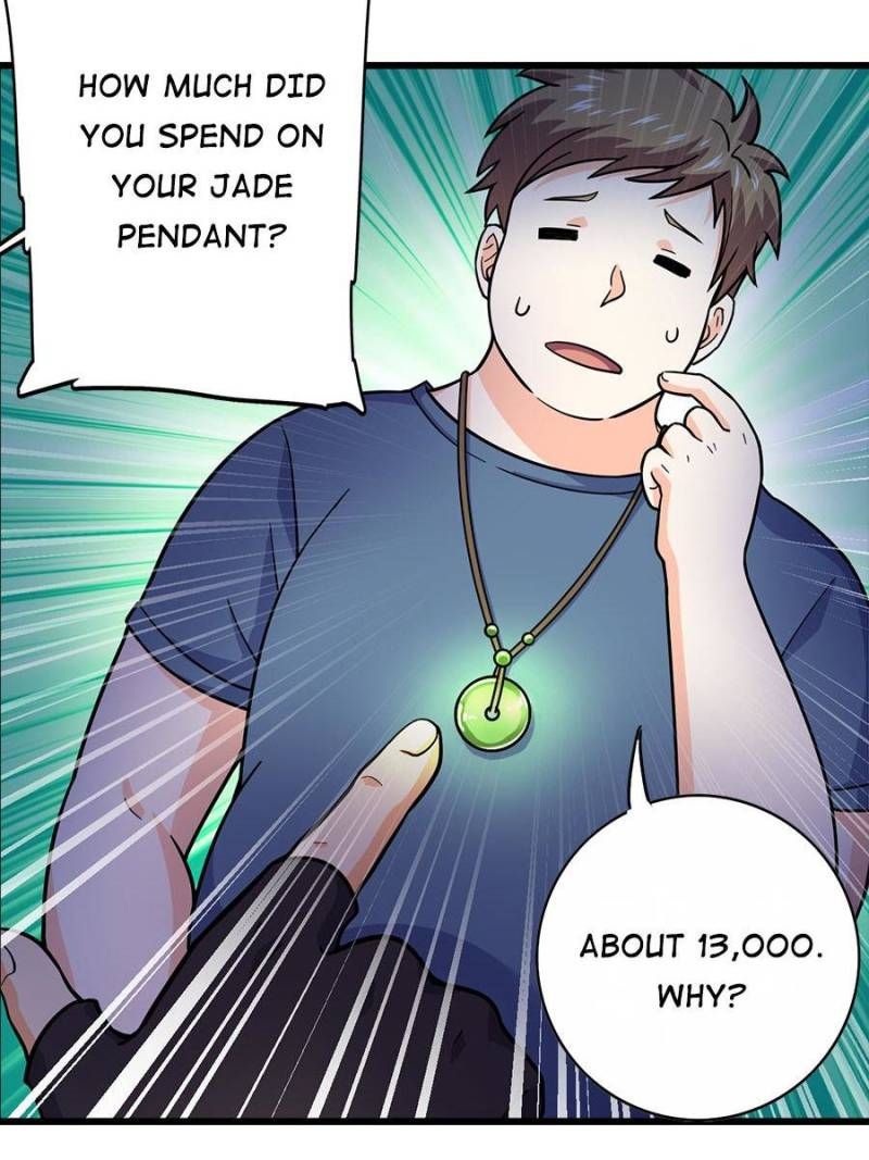 Spare Me, Great Lord! Chapter 39 - 14