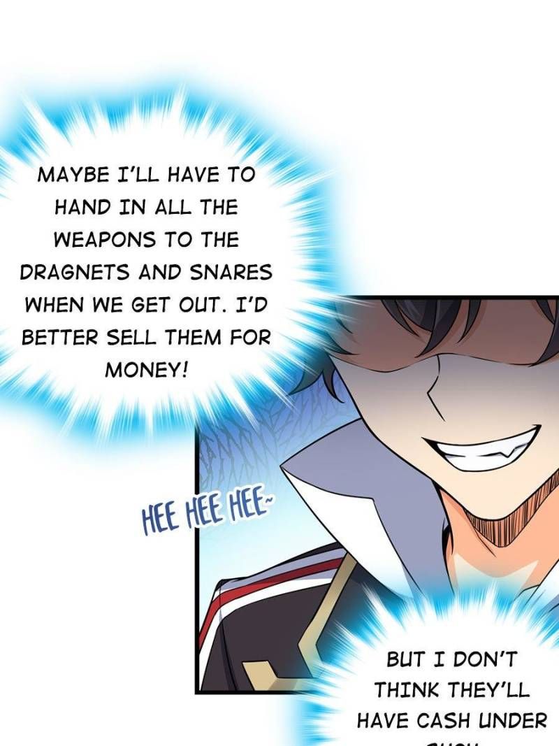Spare Me, Great Lord! Chapter 39 - 16
