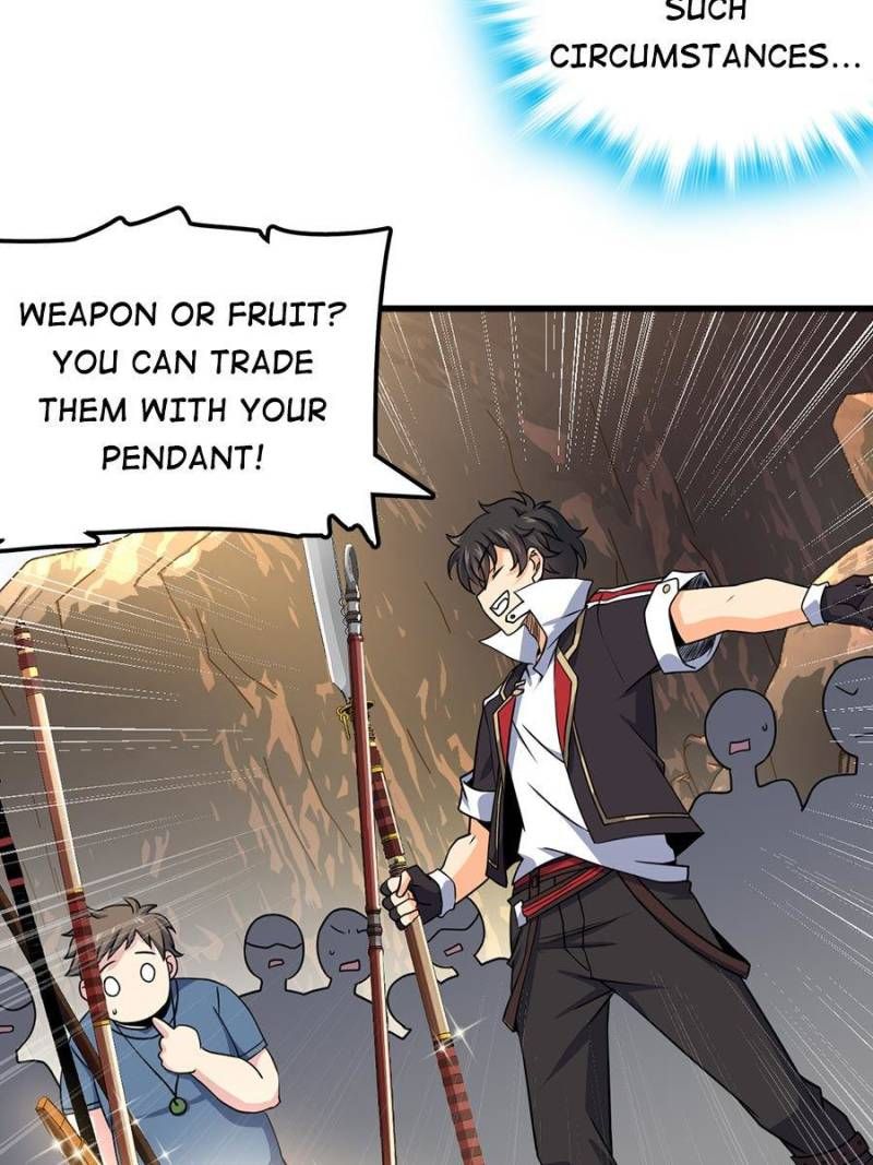 Spare Me, Great Lord! Chapter 39 - 17
