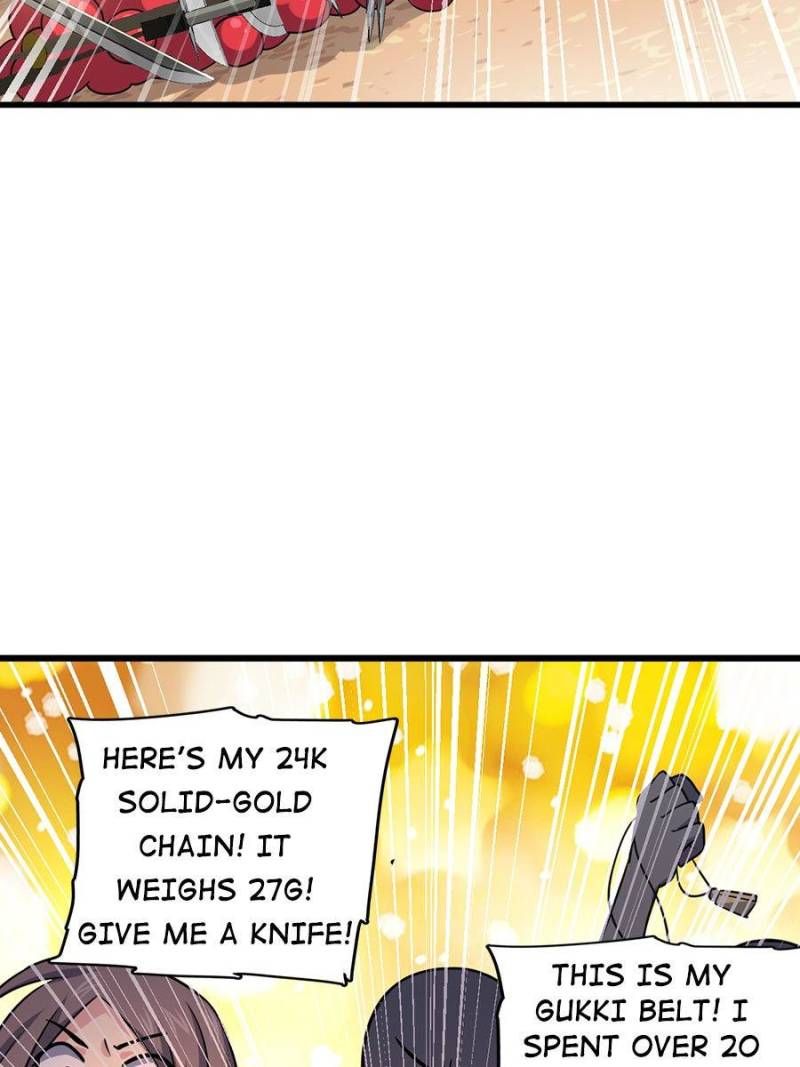 Spare Me, Great Lord! Chapter 39 - 19
