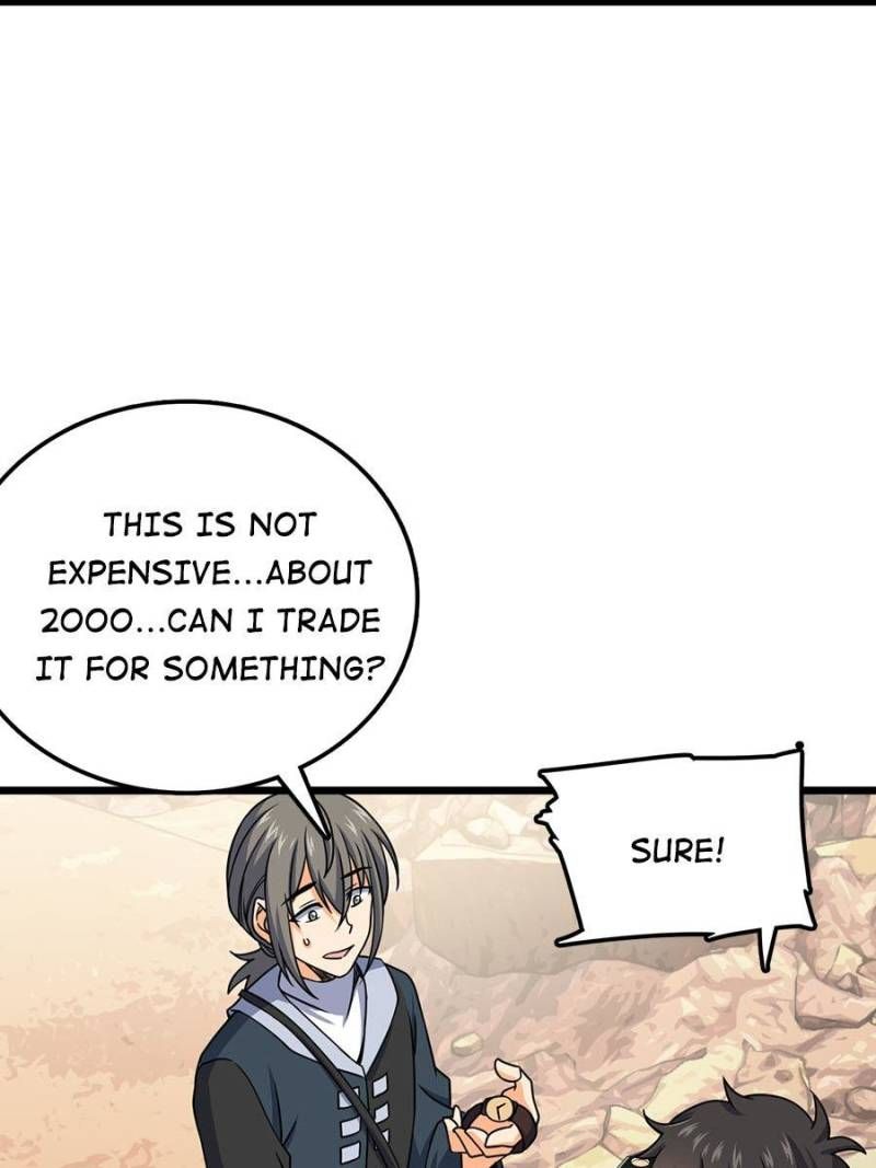 Spare Me, Great Lord! Chapter 39 - 22