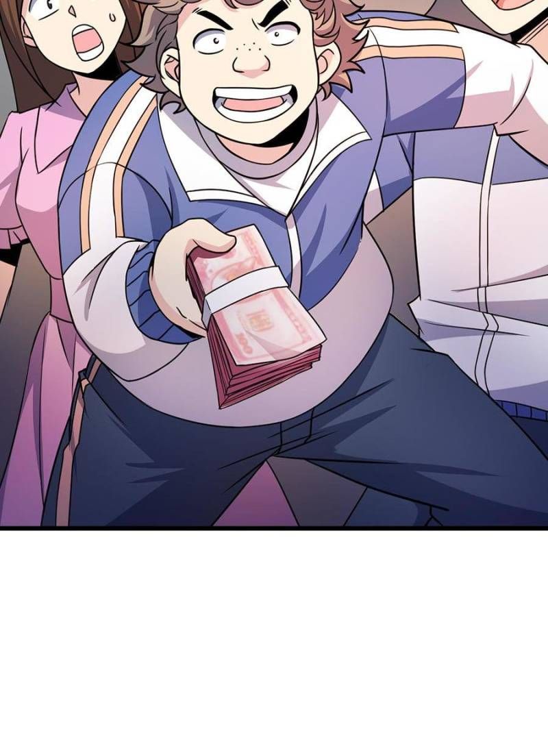 Spare Me, Great Lord! Chapter 39 - 25