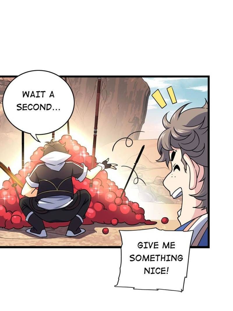 Spare Me, Great Lord! Chapter 39 - 26