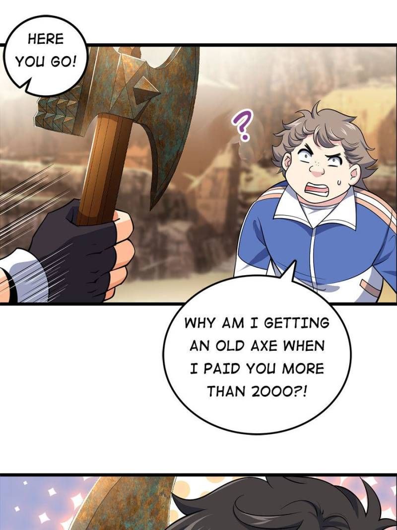 Spare Me, Great Lord! Chapter 39 - 28