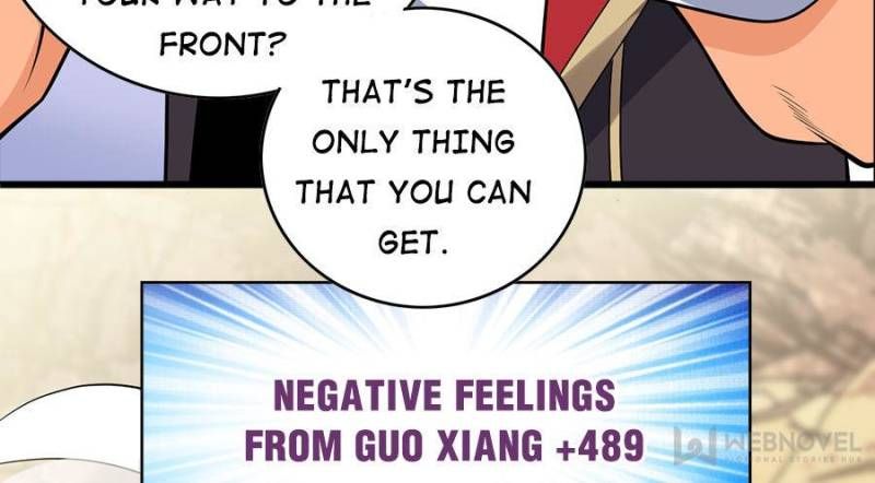 Spare Me, Great Lord! Chapter 39 - 30
