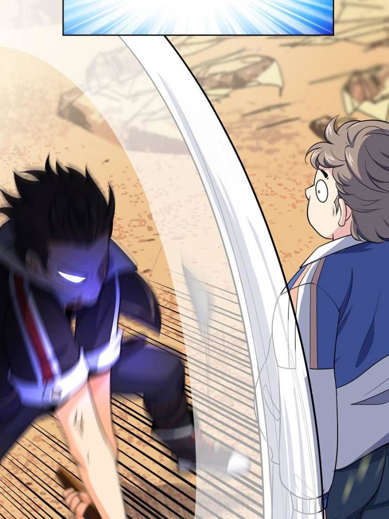 Spare Me, Great Lord! Chapter 39 - 31