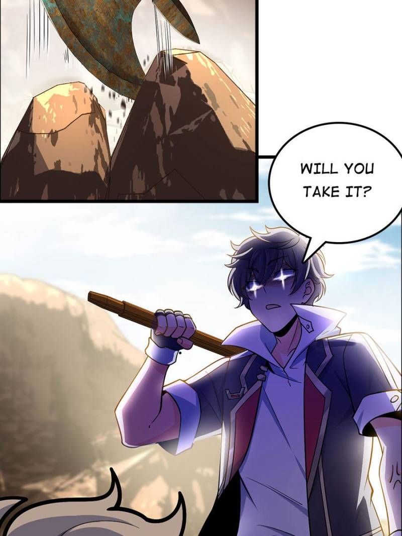 Spare Me, Great Lord! Chapter 39 - 34