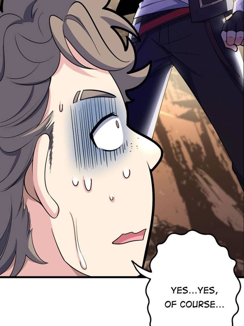 Spare Me, Great Lord! Chapter 39 - 35