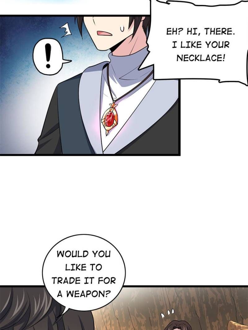 Spare Me, Great Lord! Chapter 39 - 38