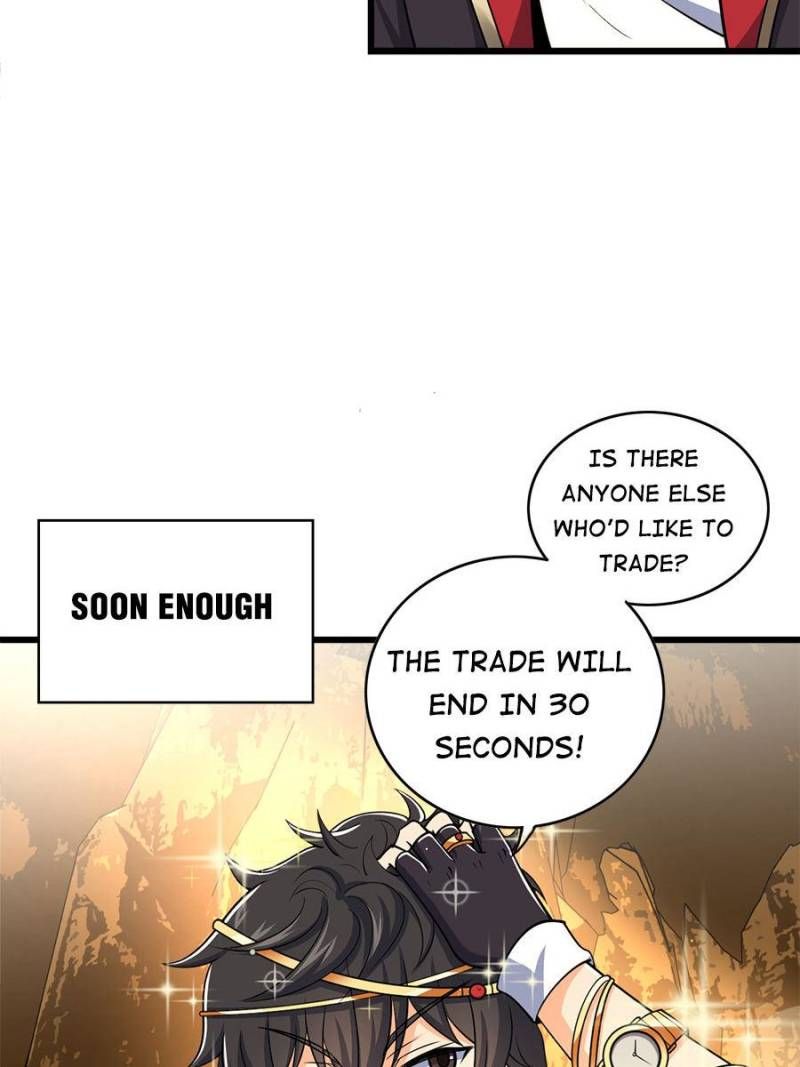 Spare Me, Great Lord! Chapter 39 - 43
