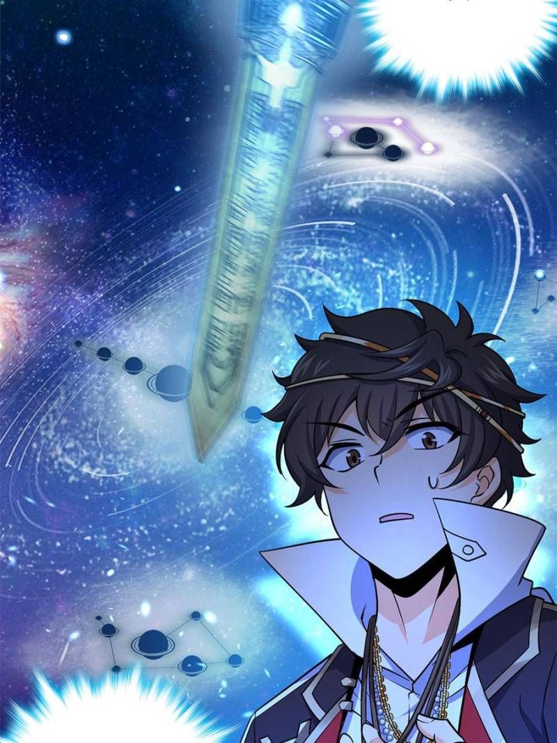 Spare Me, Great Lord! Chapter 39 - 46