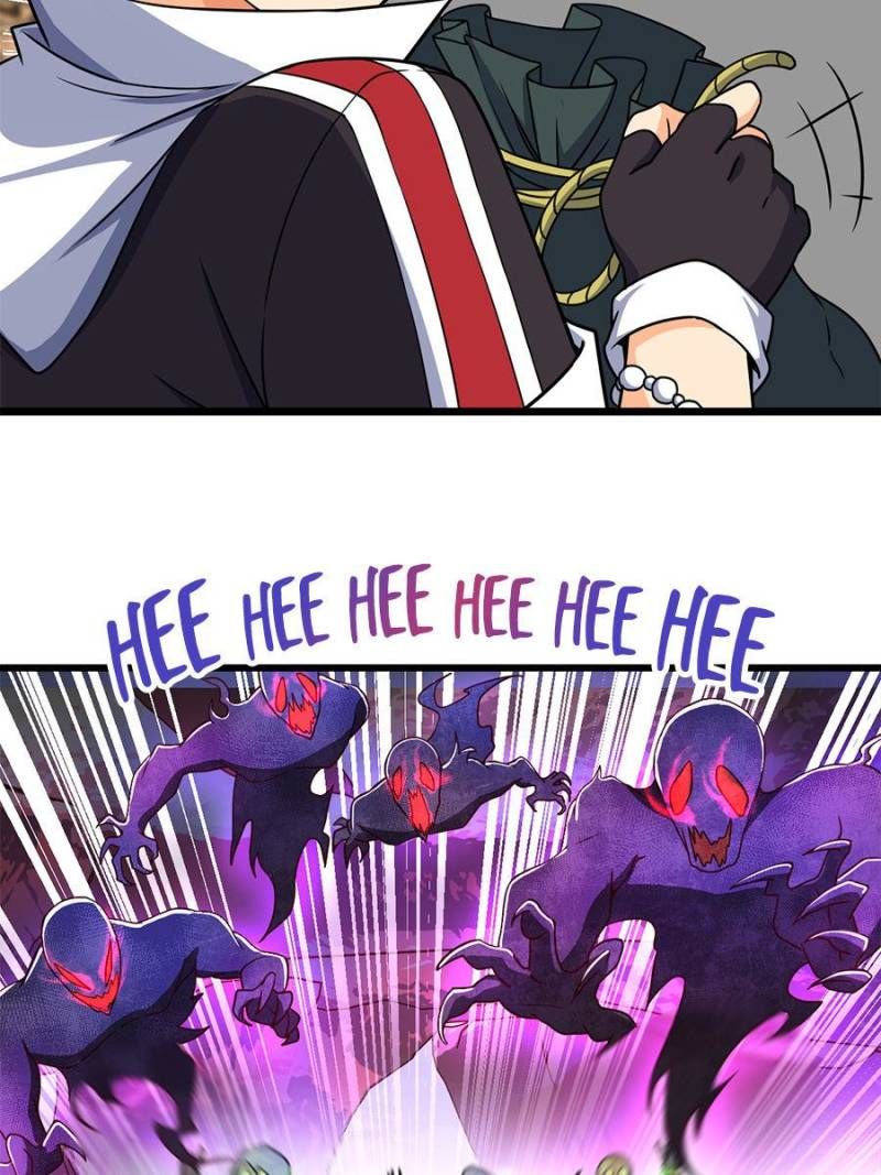 Spare Me, Great Lord! Chapter 39 - 50