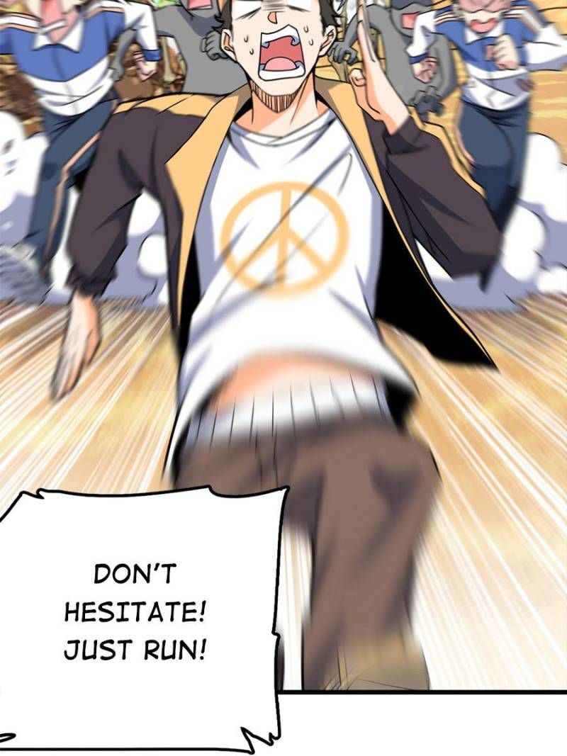 Spare Me, Great Lord! Chapter 39 - 52