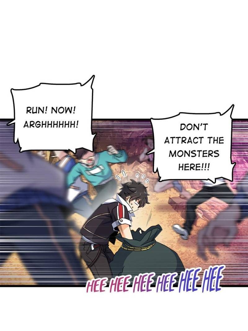 Spare Me, Great Lord! Chapter 39 - 53