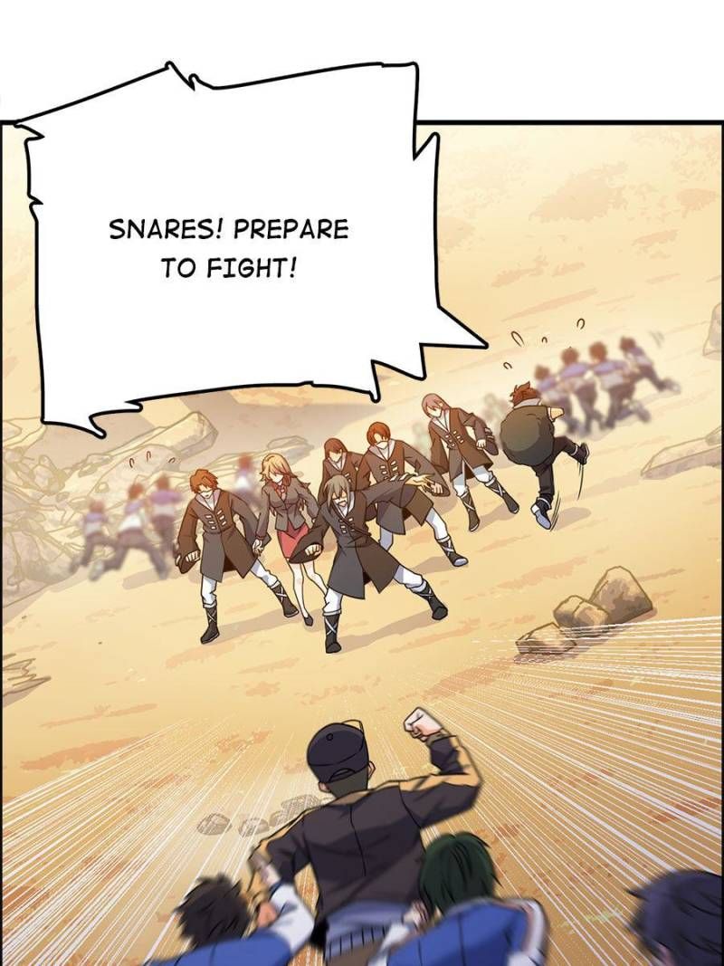Spare Me, Great Lord! Chapter 39 - 55
