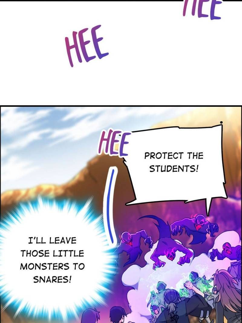 Spare Me, Great Lord! Chapter 39 - 58