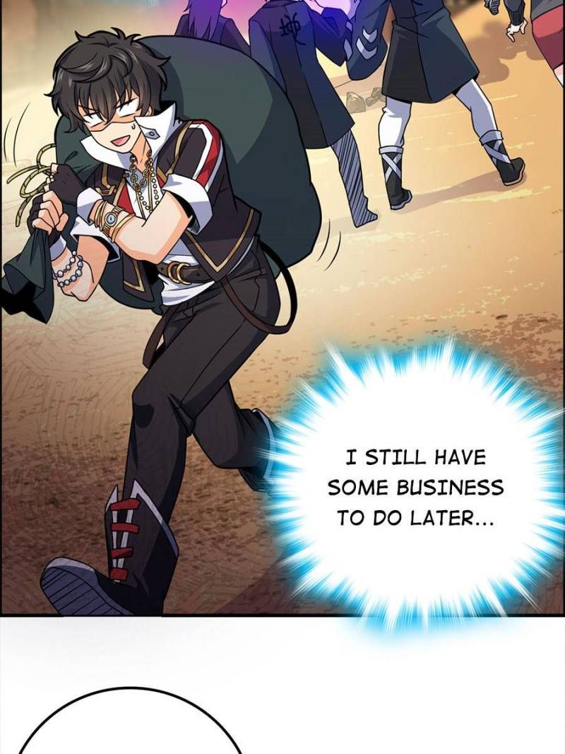 Spare Me, Great Lord! Chapter 39 - 59