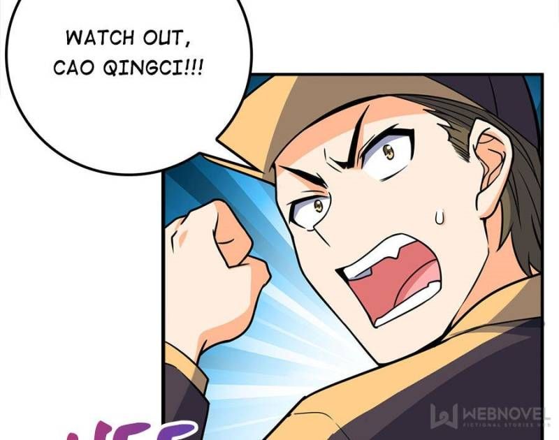 Spare Me, Great Lord! Chapter 39 - 60