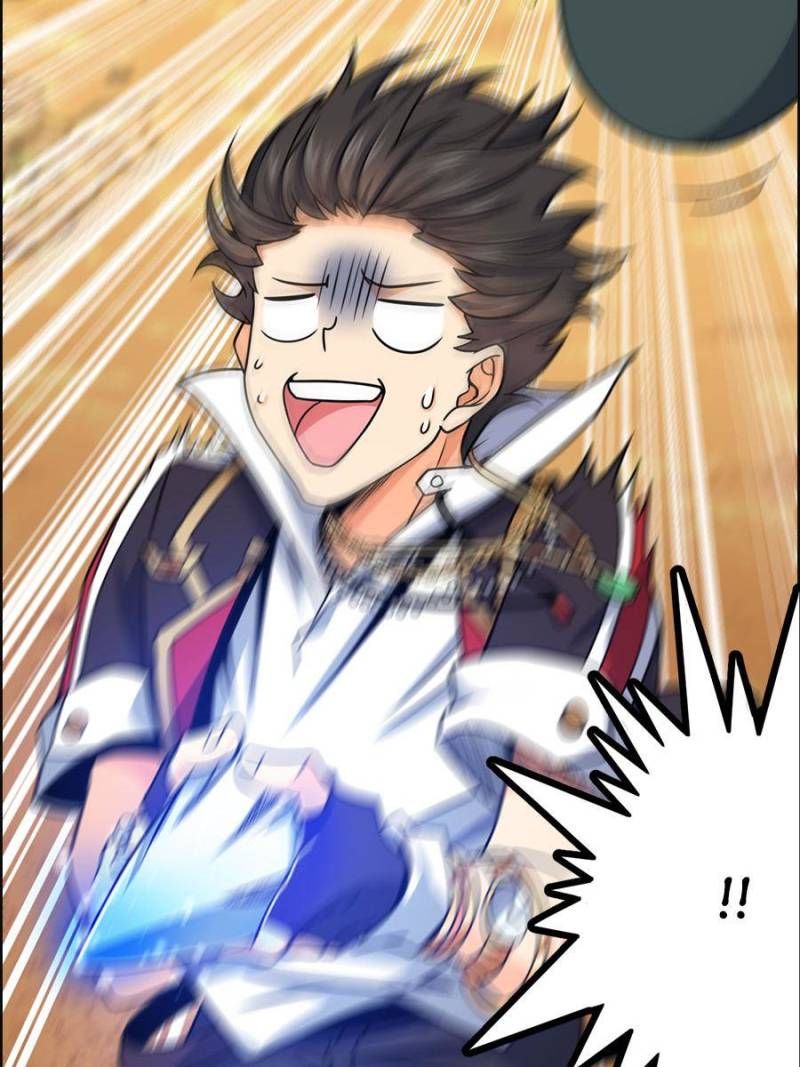 Spare Me, Great Lord! Chapter 39 - 70