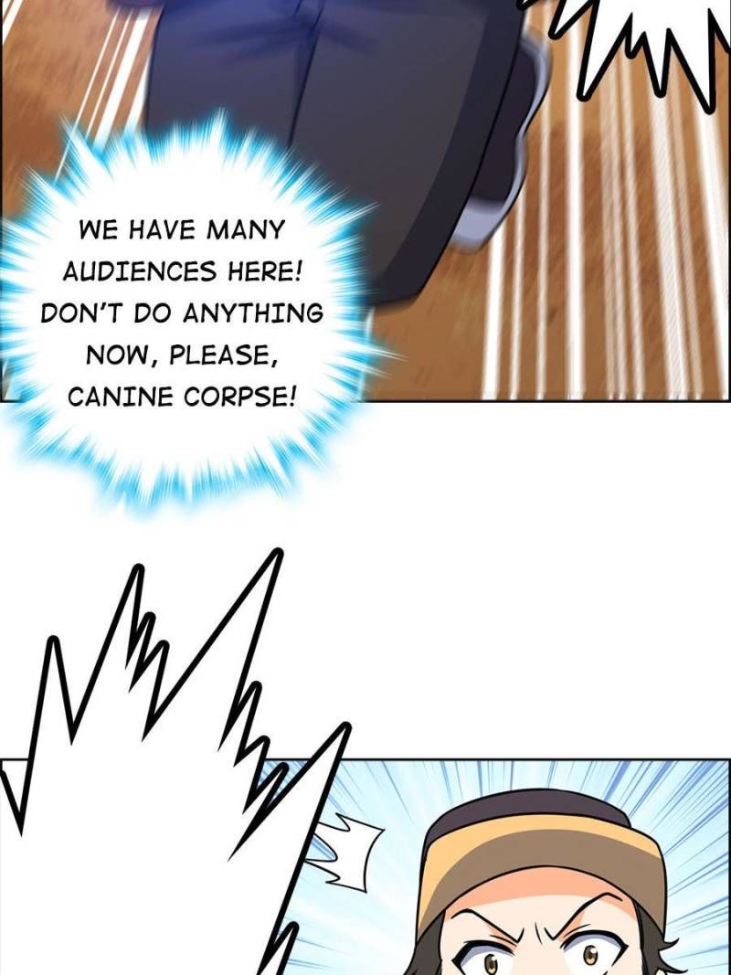 Spare Me, Great Lord! Chapter 39 - 71