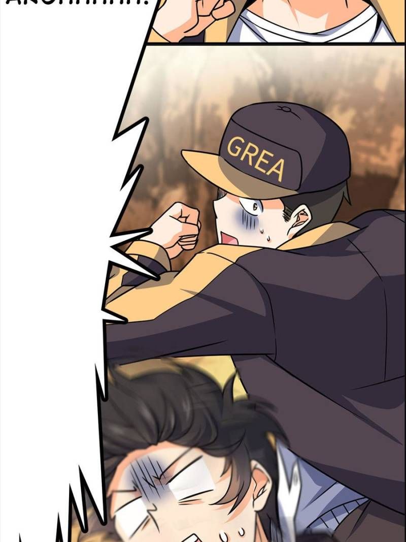 Spare Me, Great Lord! Chapter 39 - 73