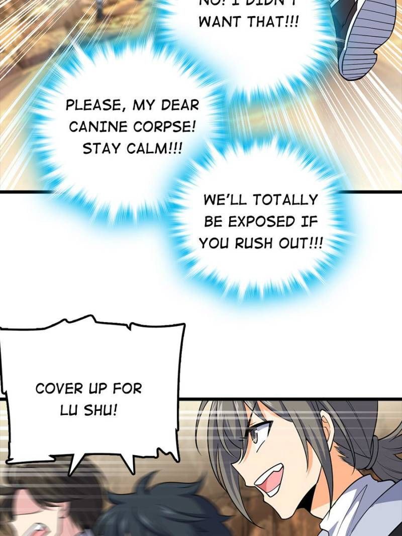 Spare Me, Great Lord! Chapter 39 - 77