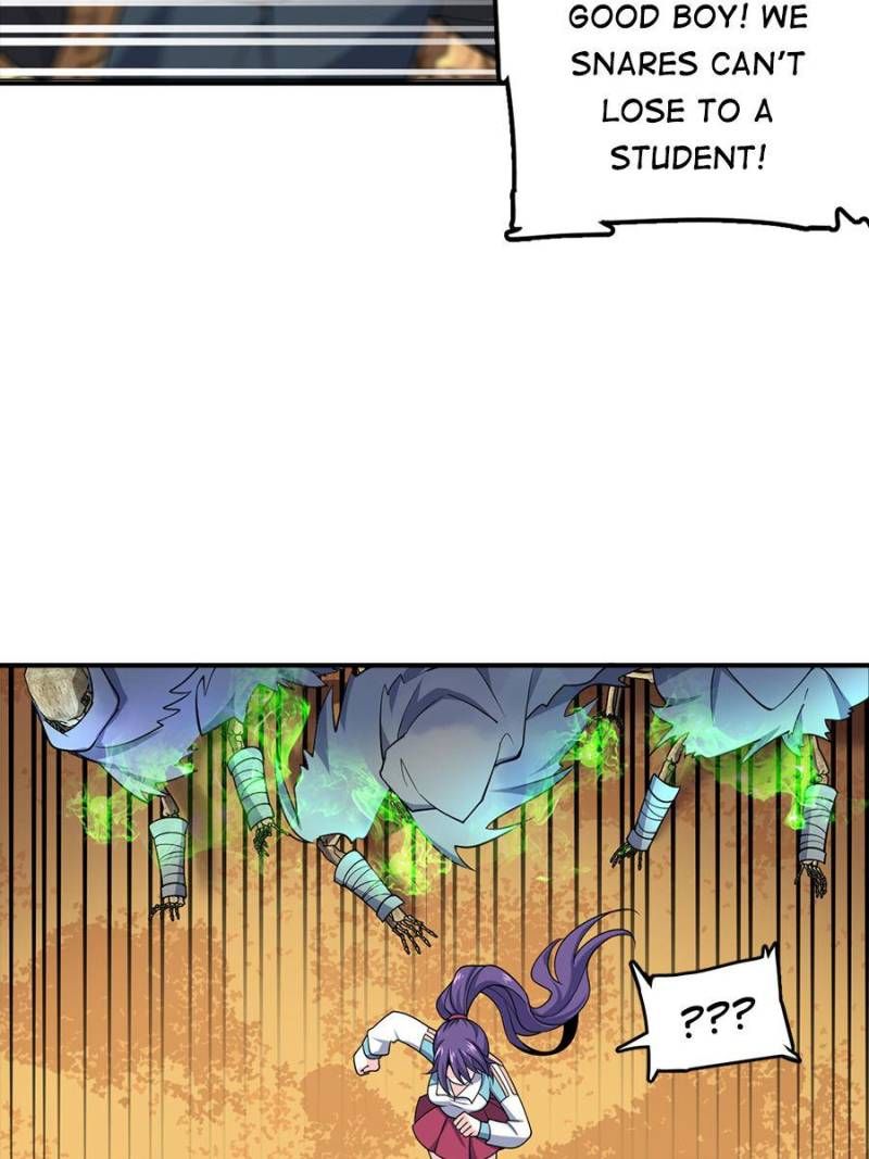 Spare Me, Great Lord! Chapter 39 - 79