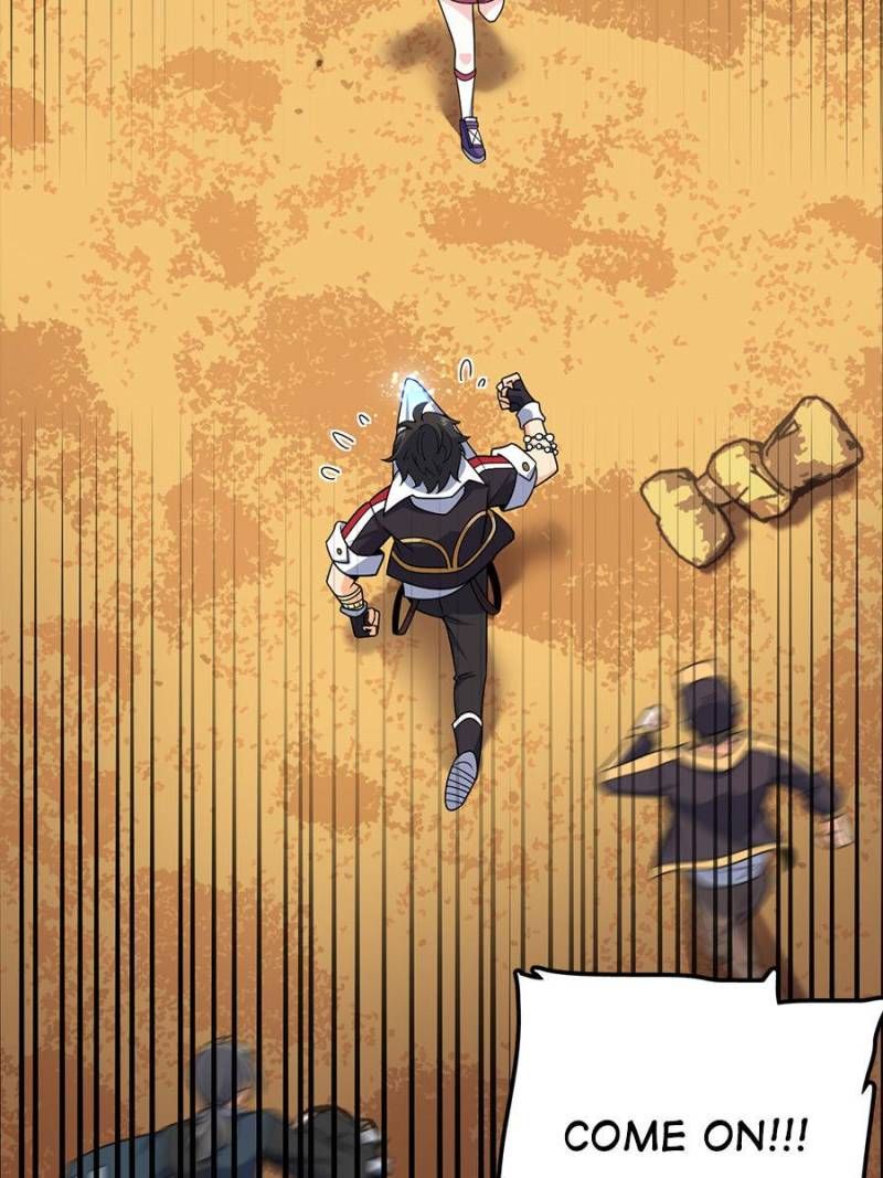 Spare Me, Great Lord! Chapter 39 - 80