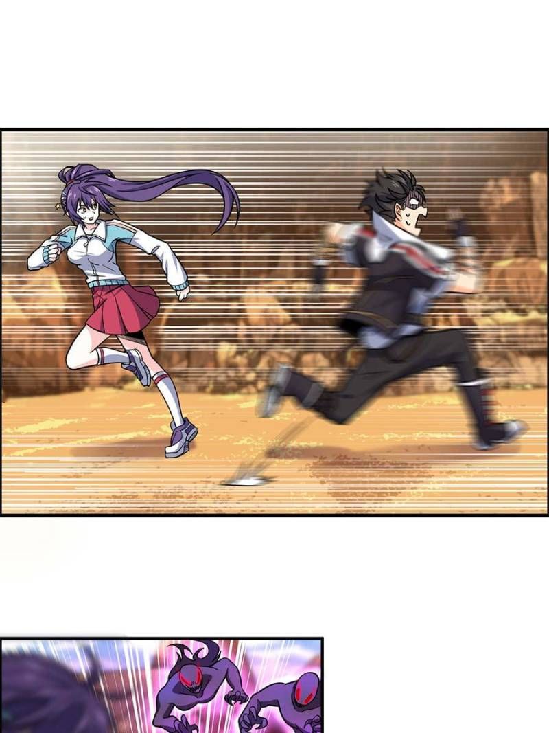 Spare Me, Great Lord! Chapter 39 - 82