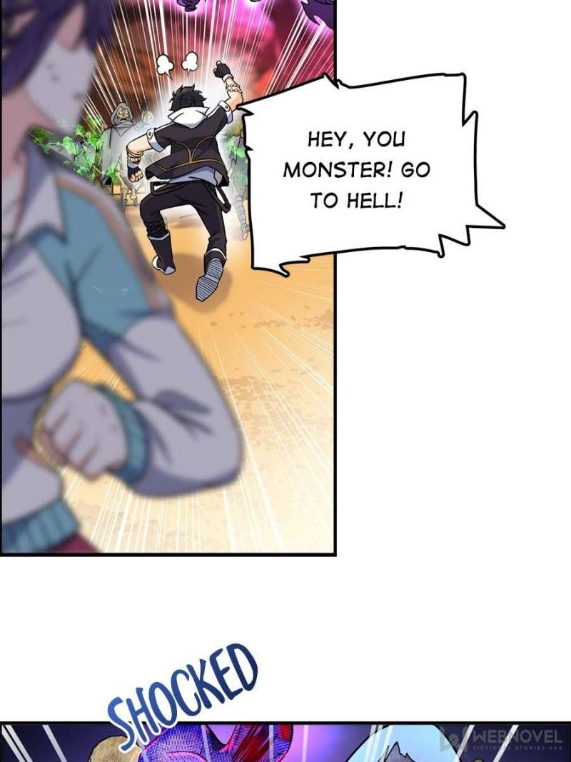 Spare Me, Great Lord! Chapter 39 - 83
