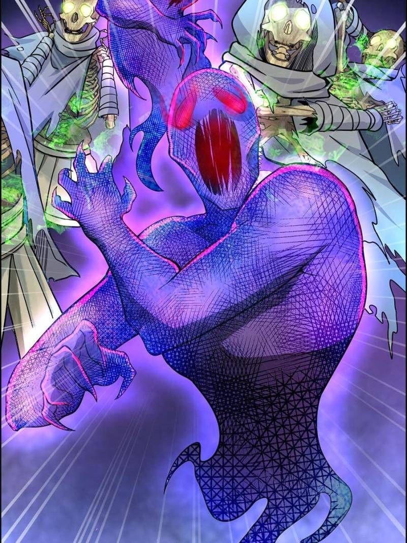 Spare Me, Great Lord! Chapter 39 - 84