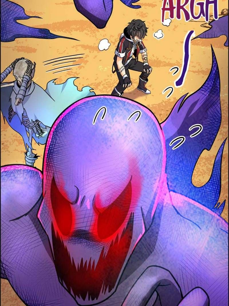 Spare Me, Great Lord! Chapter 39 - 88